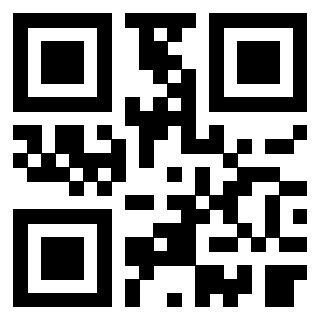 Scansione del Qr Code di 3408439169