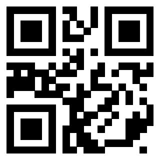 3408439174 - Immagine del QrCode associato