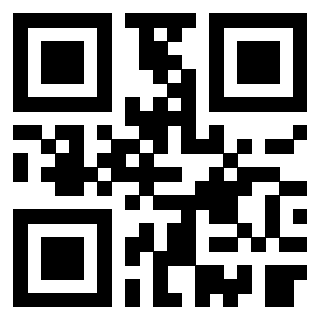 3408439177 - Immagine del QrCode