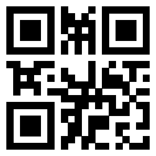 3408439182 Qr Code associato