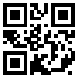 3408439187 Qr Code associato