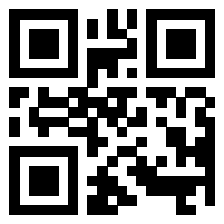 3408439188 QrCode associato
