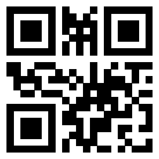 3408439193 Qr Code associato
