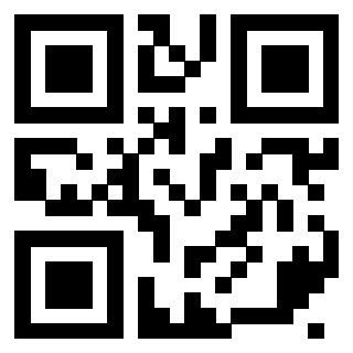 3408439194 Qr Code associato