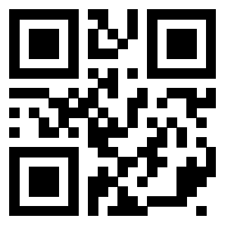 3408439195 QrCode associato