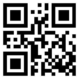 3408439196 - Immagine del QrCode