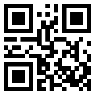 Il QrCode di 3408439197