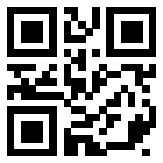 Immagine del Qr Code di 3408439201