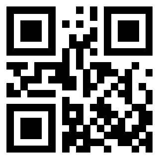 Immagine del QrCode di 3408439203