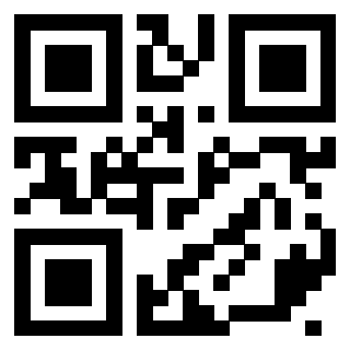 3408439204 - Immagine del Qr Code associato