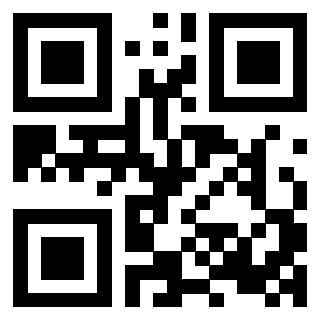 Il QrCode di 3408439205
