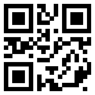 3408439206 - Immagine del Qr Code