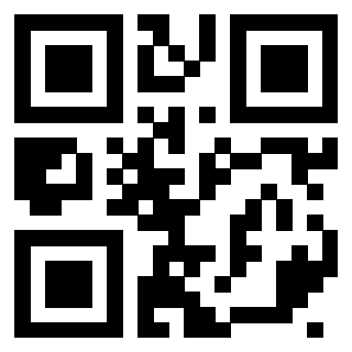 3408439207 - Immagine del QrCode associato