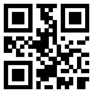 3408439209 - Immagine del QrCode