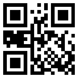 Il Qr Code di 3408439210
