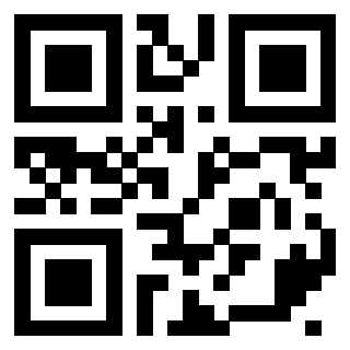 Immagine del Qr Code di 3408439211