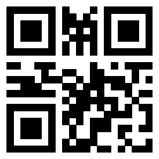Scansione del Qr Code di 3408439213