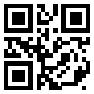 3408439214 - Immagine del QrCode associato