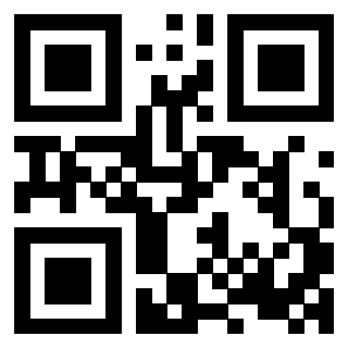 3408439216 - Immagine del Qr Code associato