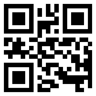 3408439220 Qr Code associato
