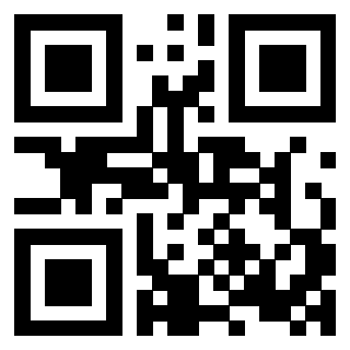 Immagine del Qr Code di 3408439221
