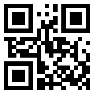 Scansione del Qr Code di 3408439225