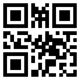 Immagine del Qr Code di 3408439226