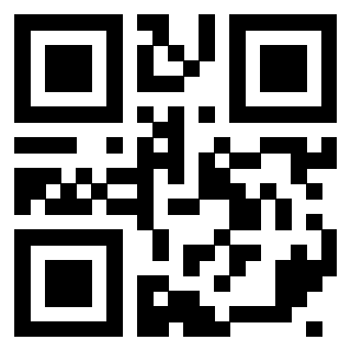 3408439231 - Immagine del Qr Code associato