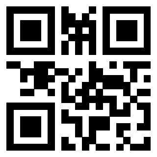 3408439232 - Immagine del Qr Code