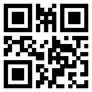 3408439233 Qr Code associato