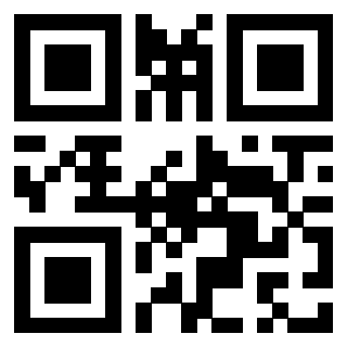 3408439235 QrCode associato