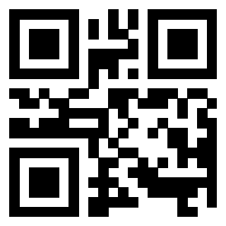 Scansione del QrCode di 3408439240