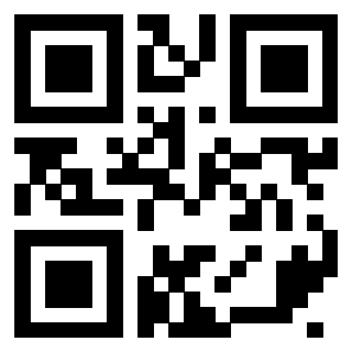 Il QrCode di 3408439242