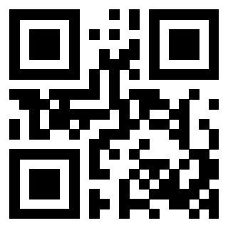 3408439255 - Immagine del QrCode