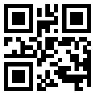 Immagine del QrCode di 3408439259