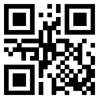 3408439260 - Immagine del Qr Code