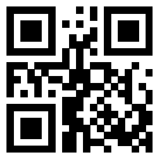 3408439261 - Immagine del QrCode associato