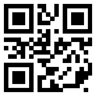 Immagine del Qr Code di 3408439262