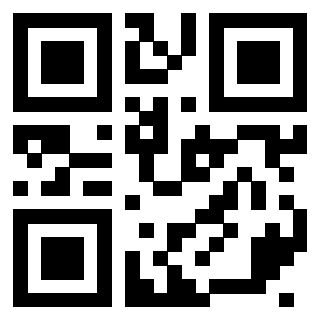 Scansione del QrCode di 3408439264