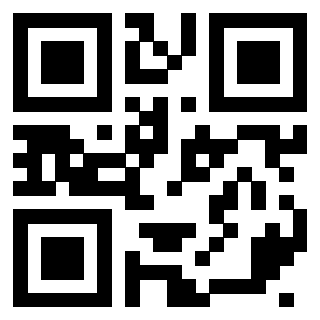 Immagine del Qr Code di 3408439266