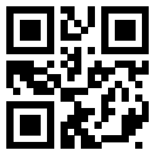 Immagine del QrCode di 3408439267