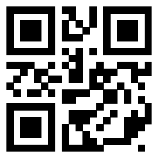 Scansione del Qr Code di 3408439270