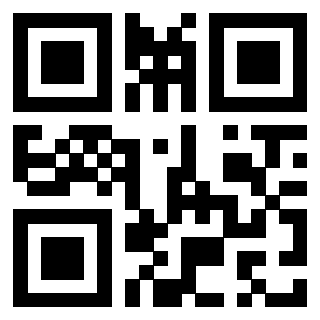 Immagine del QrCode di 3408439272