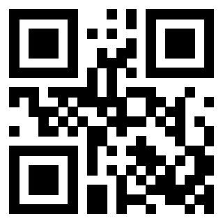 3408439273 Qr Code associato