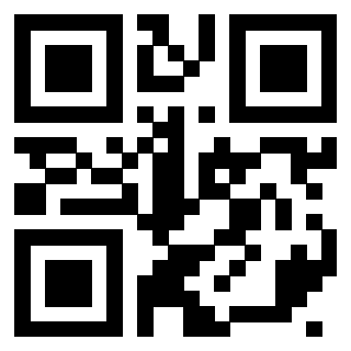 3408439274 - Immagine del Qr Code