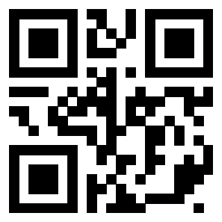 3408439277 - Immagine del QrCode