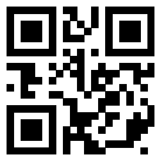 Il QrCode di 3408439279
