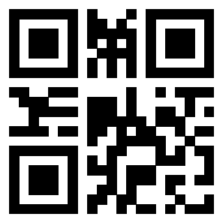 Il Qr Code di 3408439280