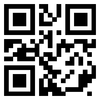 3408439282 Qr Code associato