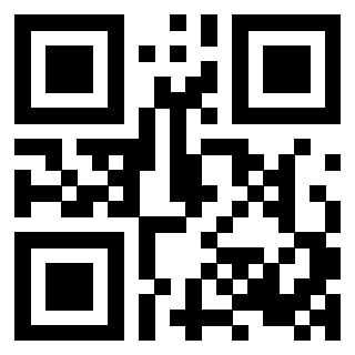 Scansione del Qr Code di 3408439285